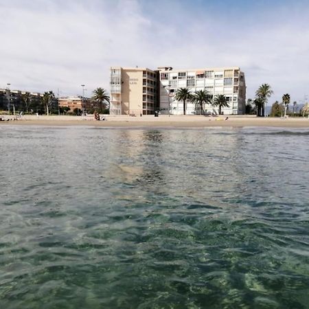 Апартаменты La Pineda De Salou Port Aventura Экстерьер фото