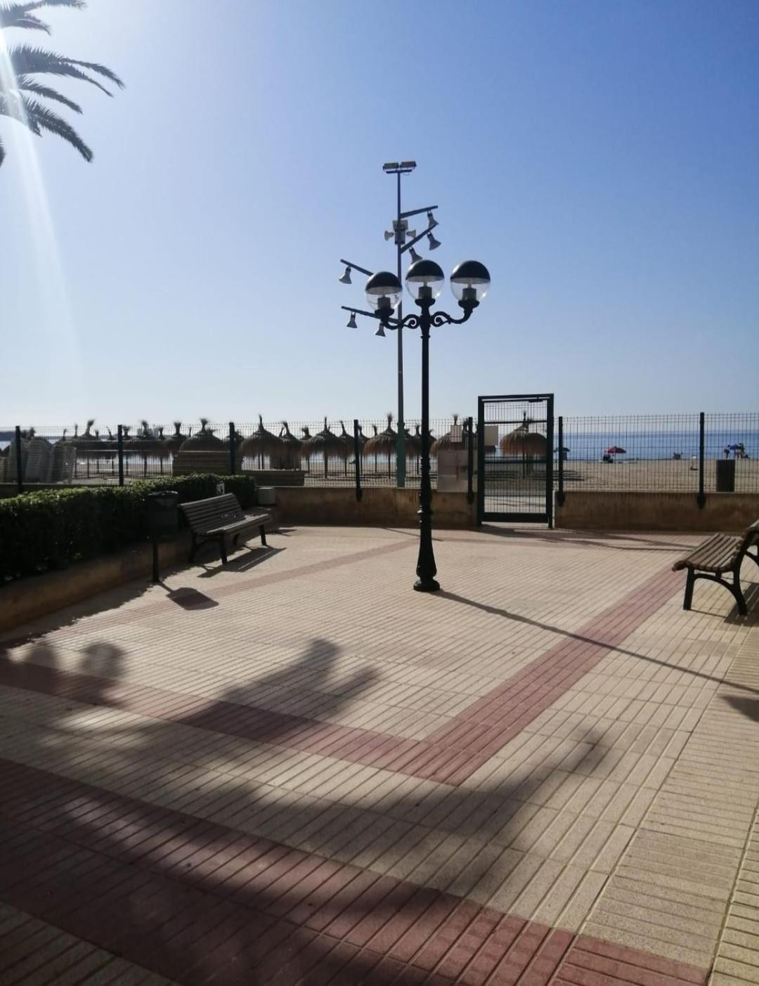 Апартаменты La Pineda De Salou Port Aventura Экстерьер фото